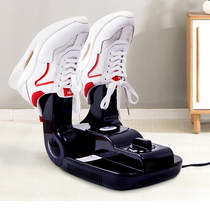 Export card show boutique advanced timing deodorizing shoe dryer special UV sterilization function 110V