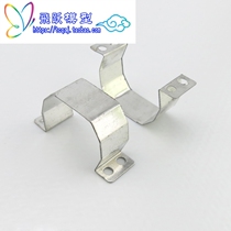 Leap Model 130 Motor Seat Metal Motor Frame Scientific Experimental Equipment Juvenile Palace Model Accessories