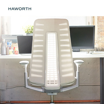 Haworth Hayward Fern Plant Bionics Ergonomic Computer chair Office chair Simple chair