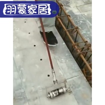 Manufacturers improve hook wire roller supplies artifact Engineering steel z-bar drawing line scribe Steel bar spacing drawing point device