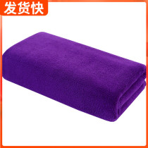 (Dont take gifts as gifts) The color of the absorbent towel is random and one ID is limited to one time