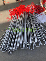 Home Tank High Power Special Silicone Wire Submersible Electric Heating Tube Sink Pool Electric Hot Rod Tub Bathtub