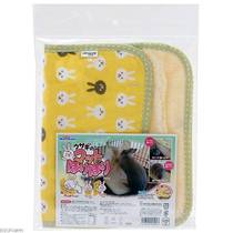 (Three-goers) Japan MiniAniman can be hung with tiled two with warm mat planing for great satisfaction