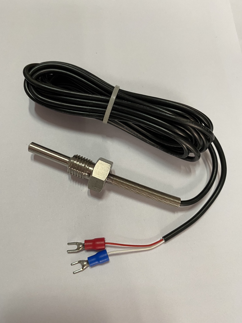 Giant Wind Spiropole Air Compressor Temperature Sensor 2 Dentistry