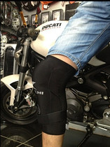 Japan T Plains Original single motorcycle Kneecap Kneecap for anti-fall and wear comfort inside the protective gear