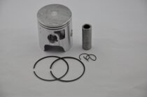 Piston ring KDX250 piston piston ring sleeve plug plug plug ring high quality