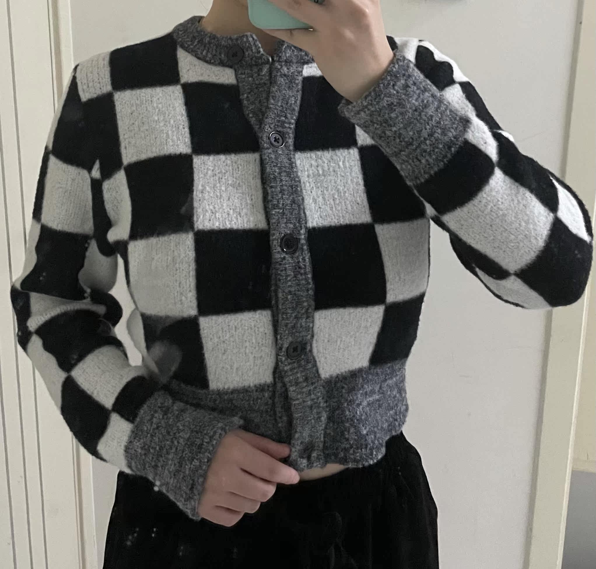 质量评测dn2002毛针织衫好不好用?怎么样呢?真相评测揭秘