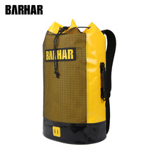 BARHAR ha river drop drainage bag rope rescue bag rescue bag expedition equipment rock climbing bag bucket bag 35L