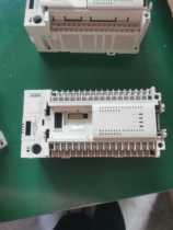 HCA8-24X24YT-P4 Hechuan PLC host picture real shooting function package normal use