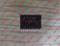 Logic chip 74VHCT573AMTCX code: VT573A TSSOP-20 package original stock