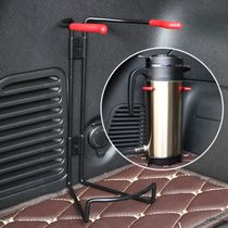 Car bracket car electric kettle modification bracket thermos cup water Cup car electric heating Cup bracket fixing bracket