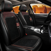 2022 New Seasons Universal Car Seat Cushion Narrow Version Car Chair Cushion Saddle Small Brute Waist Cushion Nile Brand