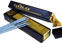 Original GOLD420 cast iron welding rod French GOLD welding material Welding material welding electrode welding wire