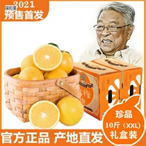 (Treasures XXL) Yunnan Chu Chu Bodybuilding orange Orange Inspiring Orange orange Ice Sugar Orange When Season Fruits
