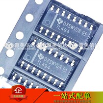 TL494C TL494C TL494CDR TL494 TL494 SOP16 pulse width modulation control circuit manoeuver
