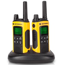Walkie-talkie Motorola wireless walkie-talkie T80EX two-pack outdoor civilian hand-held wireless machine