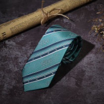 (Hard work)Kindergarten spot drop original design childlike cute male student JK DK uniform tie female