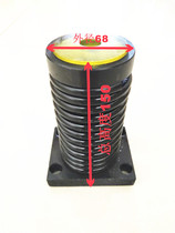 Guillotine shearing machine accessories 12Y hydraulic shearing machine presser foot pressure cylinder high alloy spring cylinder plant pin pressure oil cylinder