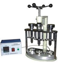 Fiber fast grease extractor YG981 three heads