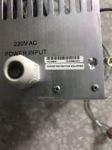 ASM power supply 02-64969-03 A disassembled package easy to use physical map
