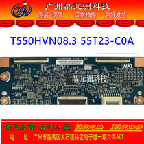 Original T550HVN08 3 CTRL BD 55T23-C0A logic board 55T23-COA spot