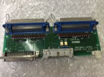DISCO motherboard eaua-536100 disco communication board