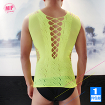 Mens conjoined tennis socks 05 mens mens sexy conjoined tennis socks all wrapped in silk stockings mens opening dance men dance pantyhose