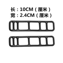 70 Mai smart rearview mirror strap rubber ring driving recorder fixing belt rubber strip buckle rubber belt