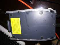 Brother label machine PT-9500PC fixed assets tag