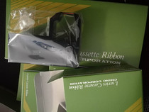Japan Chiano ribbon LE5130 LE5220 CHINO ribbon Japanese original LE-01001A recording paper