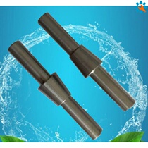 Jiangsu Dafeng Nantong 618 250 Surface Grinder Balance Shaft Grinding Wheel Dynamic Balance Axis and Shelf