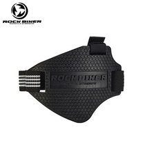 ROCK BIKER Motorcycle gear protection rubber Shift rubber Riding shoe cover Shoe cover Gear protection cover