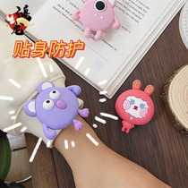 Baby mosquito repellent artifact out anti-mosquito stickers cartoon characters adult summer cute clip artifact mosquito repellent anti-itch stickers