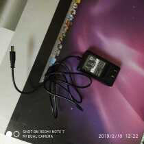 Desktop LCD ... 12V 2 5a Great Well Power Adapter Model ADP-30K2