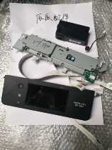 Epson WF-3720 3721 Main Board Control Panel Power Panel Box Power Supply Box Adapter