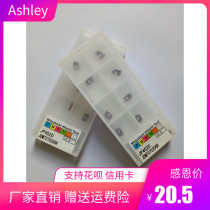 Authentic HITACHI HITACHI JP4020 JDMT070208R blade R0 4 R0 8 NC cutter blade