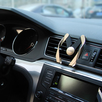 AutoBot second generation car navigation mobile phone holder Apple Samsung Huawei Xiaomi universal car mobile phone holder