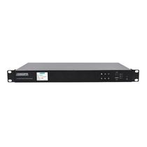 DSPPA disserp high-definition conference recording and broadcasting system host DSP9201