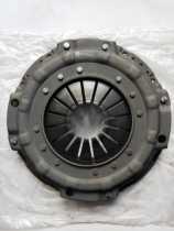 Dongfeng 140 pile machine Fukuda 608 car clutch pressure disc and cover assembly