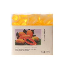 Blueberry New Sweet Orange Ha Papaya Macaque Gooseberry Multi-Finish Essential Oil Hand Soap