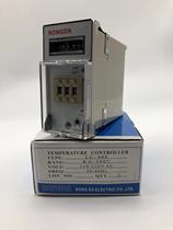 (Original)RONGDA thermostat LC-48F 220V K-type dryer thermostat