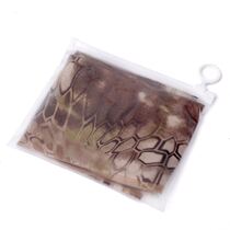 New pint python camouflak sleeveless sleeveless 2s021 Summer new ice sleeveless sleeveless sleeveless sleeveless sleeve bracelet handcuff