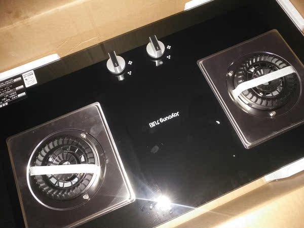 九阳FB03S嵌入式燃气灶