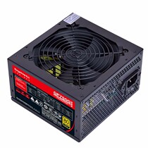 Xin Gu GP750G Patriotic Edition 80plus Gold medal certified power back line power supply rated 650w Desktop