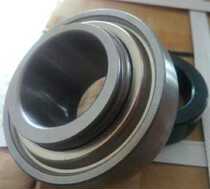  Outer spherical harvester bearing UC UEL SA 205 206 207 208 209 210 with eccentric sleeve