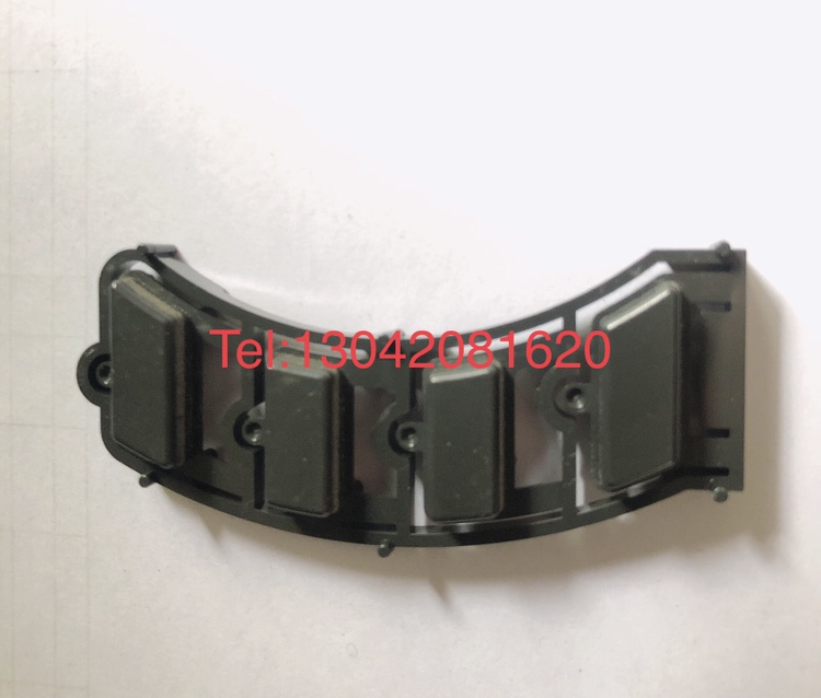 Graphtec Graphic King Ritu Plotter FC8600 Button