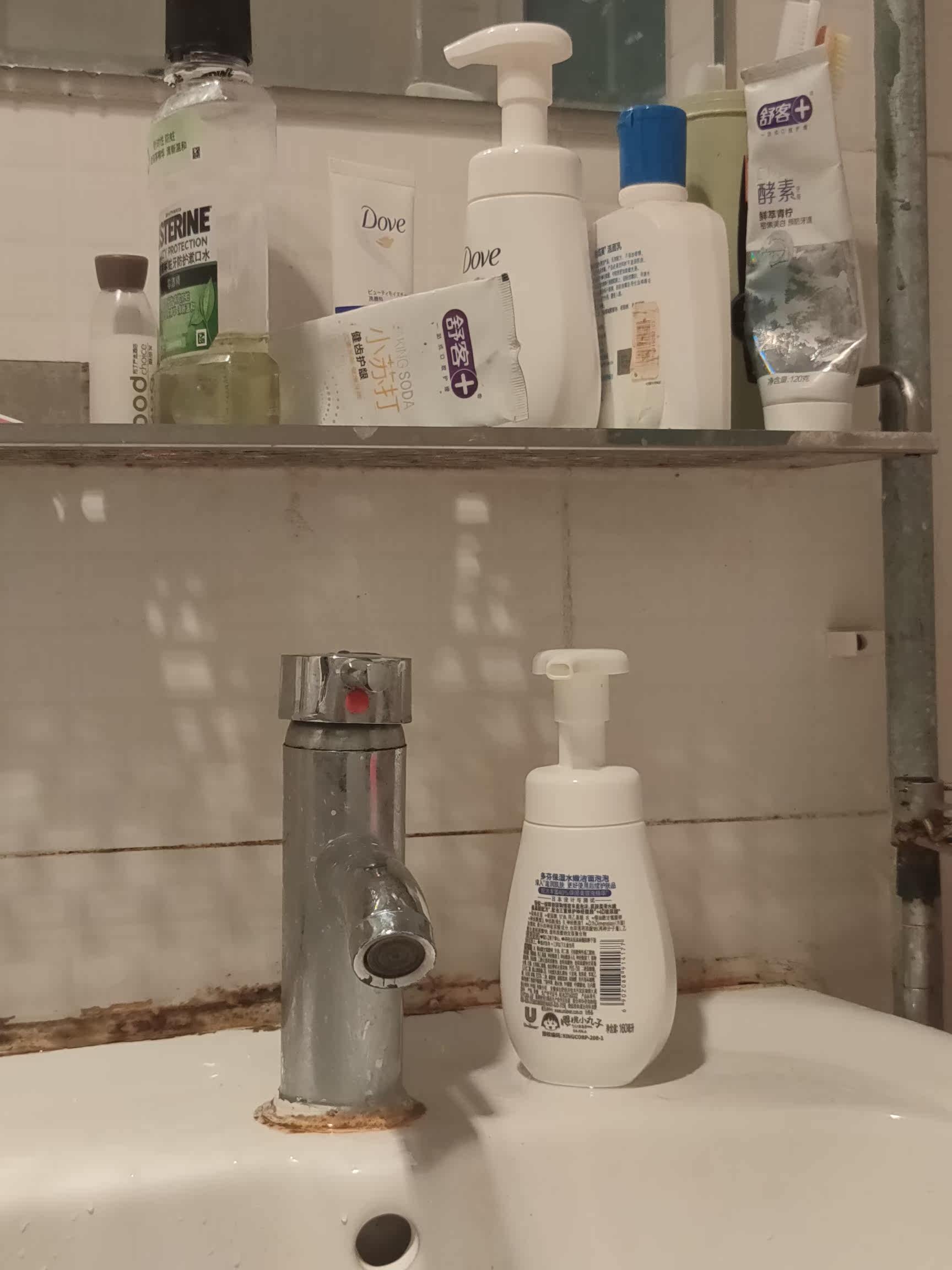 多芬氨基酸洁面泡功能怎样？实情解析性价比高吗？