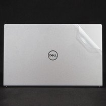 15 6 inch Dell Lingyue Achievement 15 5510 5515 5518 Shell Body Protective Film Transparent Frosted Laptop Sticker pro