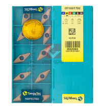  Korea Teguk Taegutec Numerical Control Blade VCMT160408 PC TT9080