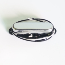 Dongli audition New 50 s classic sound Alnico 5 magnetic steel Tele electric guitar neck pickup